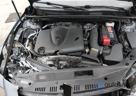 2019 Toyota Avalon Xle z USA, uszkodzony, nr VIN 4T1BZ1FB9KU031705